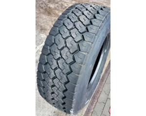 Debica DMST (прицепная) 385/65 R22.5 160K